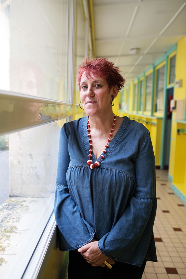 Être TISF consiste à recréer du lien dans la famille par le biais d’activités communes comme les jeux de société, la préparation d’un goûter ou l’organisation d’une sortie. Le maître-mot de Valérie, c’est « faire ensemble » afin d’instaurer entre les frères, les sœurs et les parents du dialogue.