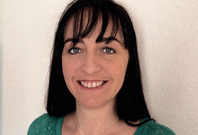 Lucie Gautier
