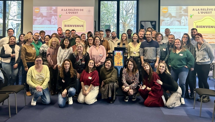 Les 25 et 26 novembre 2025, une cinquantaine de jeunes militants et adhérents participaient à la deuxième édition du rassemblement Bretagne & Pays de la Loire intitulé “À la relève de l’Ouest”.