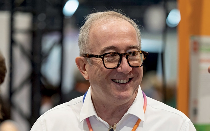 Luc Mathieu