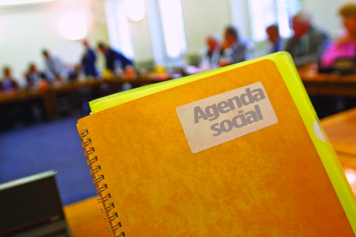 L'Agenda Social 