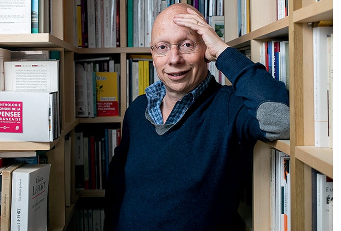 Frédéric Worms