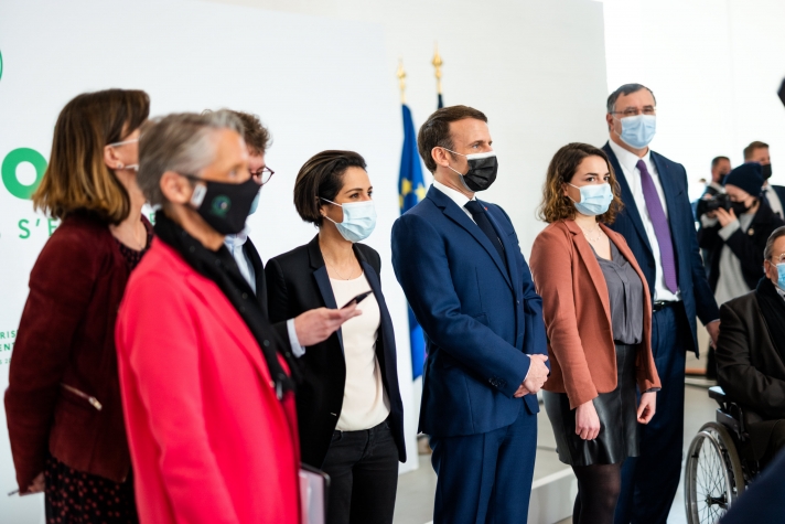 En guise de sortie d’une concertation entamée en septembre 2020, l’exécutif a dévoilé aux partenaires sociaux ce mardi 2 mars ses arbitrages, prétendument en vue d’« adapter » à la crise la réforme de l’assurance-chômage – à laquelle semble attaché l’exécutif, au grand dam des organisations syndicales.