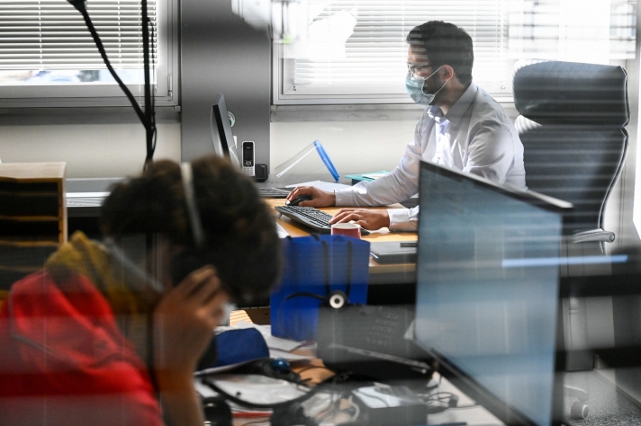 En cas d’accord majoritaire, celui-ci pourrait être décliné localement pour répondre le mieux possible aux besoins des agents.