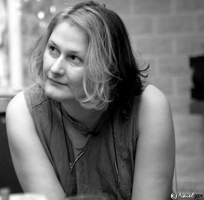 Karine Espineira, sociologue.