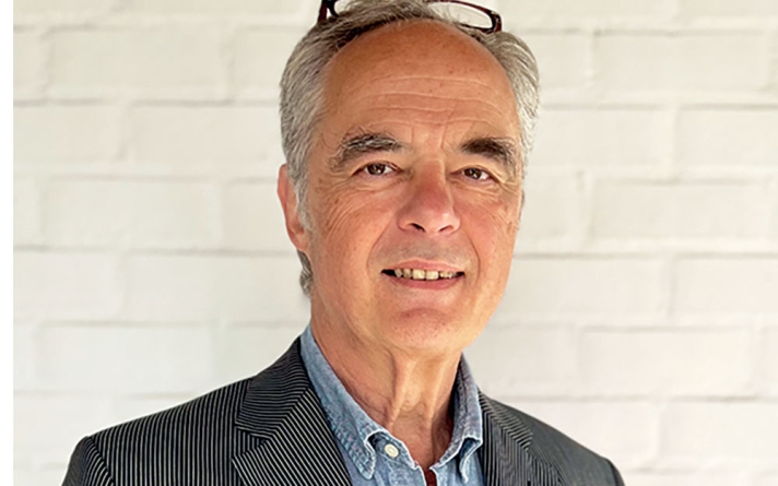 Denis Stokkink, Économiste et fondateur du think tank européen « Pour la solidarité ».