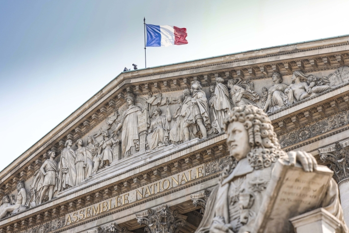Le projet de loi Ddadue (dispositions d’adaptation au droit de l’Union européenne) de mise en conformité du droit français avec le droit européen en matière de congés payés est actuellement discuté à l’Assemblée nationale.