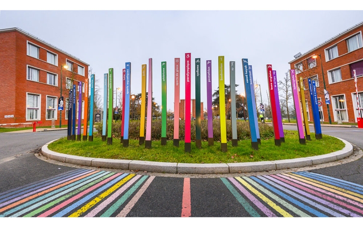 L’Institut national du sport, de l’expertise et de la performance (Insep).