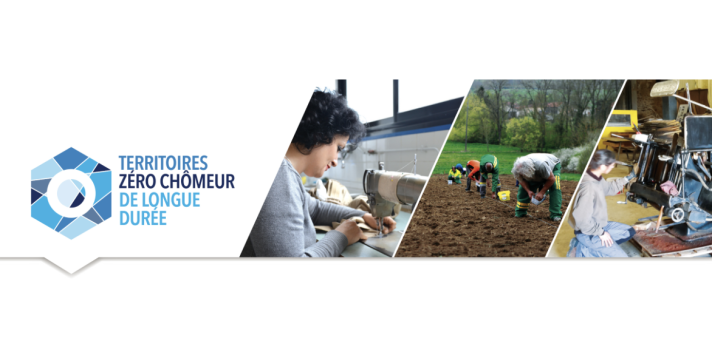 Actuellement, près de 4 000 chômeurs de longue durée travaillent au sein de 92 entreprises à but d’emploi (EBE) réparties dans 83 territoires.