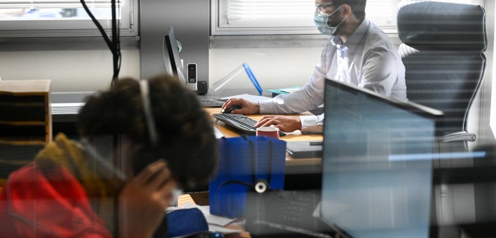 La négociation sur la place et le rôle du télétravail au sein de la fonction publique, qui s’ouvre ce jeudi 8 avril, va donner à la CFDT l’occasion d’avancer ses nombreuses revendications en la matière.