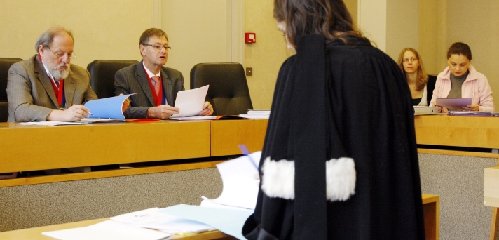 Difficultés pour les juges
