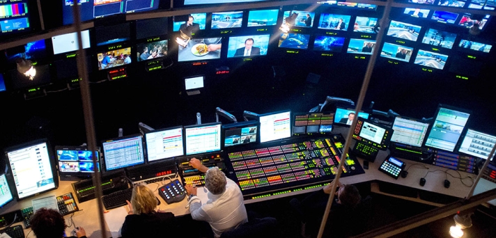 Médias Une concentration inquiétante Syndicalisme Hebdo CFDT