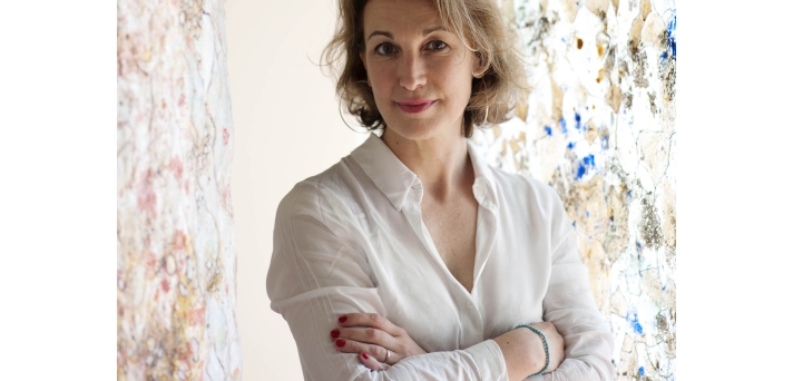 Marylise Léon est secrétaire générale de la CFDT.