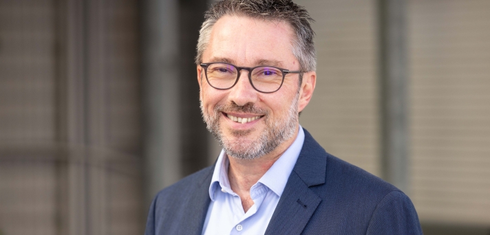 Fabien Guimbretière est secrétaire national de la CFDT.
