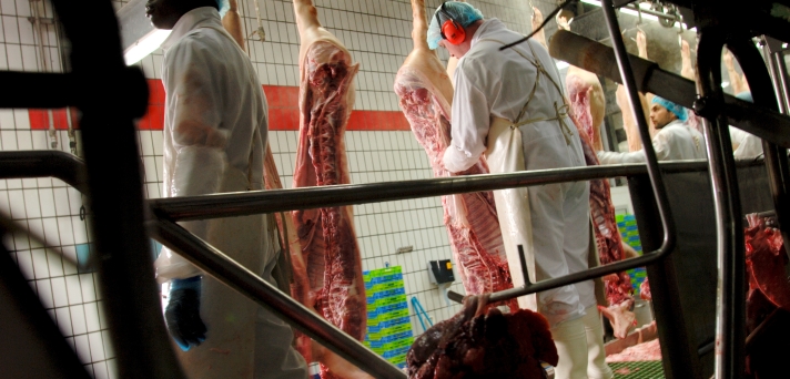 Cooperl Lamballe : la CFDT dénonce le harcèlement moral institutionnel - Syndicalisme Hebdo