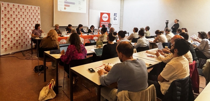 Le moral en berne des enseignants du privé - Syndicalisme Hebdo