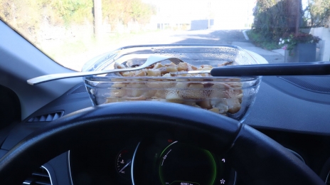 La France compte plus de 500 000 salariés itinérants – un chiffre bien supérieur aux seuls chauffeurs routiers et autres salariés du BTP…