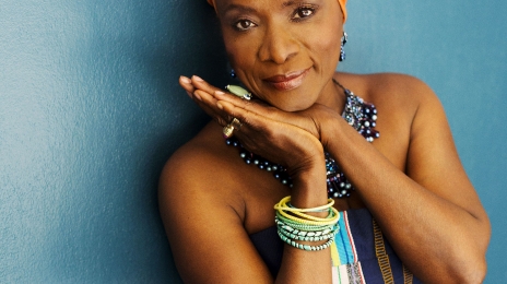 Angélique Kidjo
