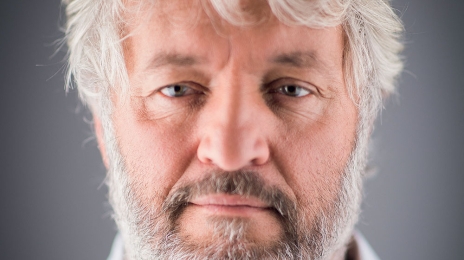 Yvan Bourgnon, skippeur, fondateur de l'ONG The SeaCleaners.