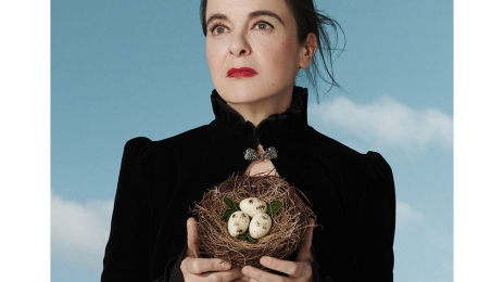Amélie Nothomb