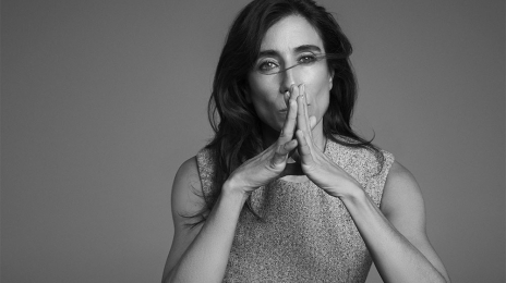 Blanca Li est une chorégraphe franco-espagnole de renommée internationale.