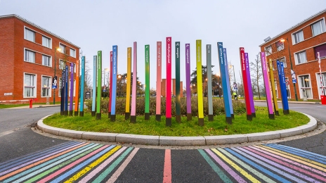 L’Institut national du sport, de l’expertise et de la performance (Insep).