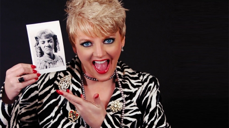 Alison Arngrim