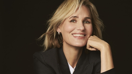 Judith Godrèche, actrice, réalisatrice, scénariste.