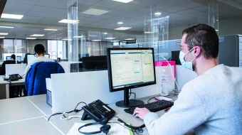 Dans les trois versants de la fonction publique, les employeurs ont jusqu’à 2026 au plus tard pour aboutir à une prise en charge à 50 % de leurs agents.