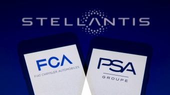 PSA Fiat-Chrysler Stellantis