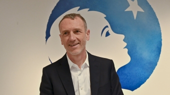 Après l’éviction d’Emmanuel Faber (photo), le dimanche 14 mars, l’ancien patron de Legrand a pris « avec effet immédiat » la direction du conseil d’administration de Danone.