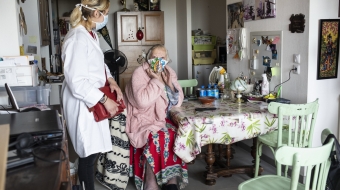 La CFDT s’est battue pour le gouvernement accepte enfin une augmentation globale des rémunérations du secteur de l’aide à domicile à compter du 1er octobre 2021.