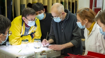 La première séance de travail des partenaires sociaux relative à la formation professionnelle a permis de fixer une méthode et un calendrier jusqu’au début juillet…