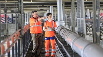 Pour l’inspection du travail, la crise sanitaire a ajouté de nouvelles priorités telles que la lutte contre la fraude à l’activité partielle.