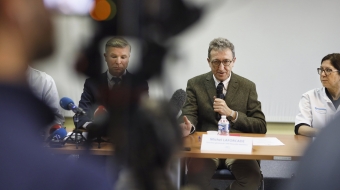 Michel Laforcade, ancien directeur de l’Agence régionale de santé de Nouvelle-Aquitaine, a été chargé par le gouvernement de Jean Castex, en décembre 2020, d’une mission sur les métiers dits de l’autonomie.