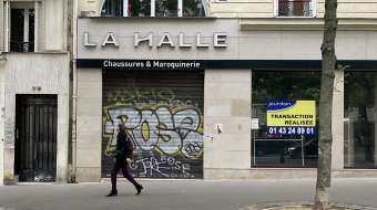 À son apogée, Vivarte (anciennement Groupe André) a compté jusqu’à 22 000 salariés et une vingtaine d’enseignes…