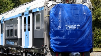 Les transports collectifs – dont les véhicules (trains, bus…) fonctionnant à l’hydrogène – font partie des secteurs soutenus par le plan d’investissement « France 2030 ».