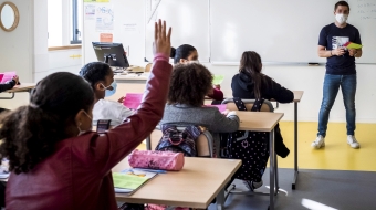 La rentrée scolaire s'annonce difficile après les difficultés de recrutement au Capes.