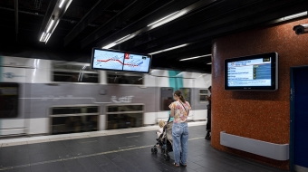 Les partenaires sociaux identifient les facteurs non financiers suivants comme constituant des freins à l’emploi : la mobilité, le logement, la formation, la garde d’enfants…