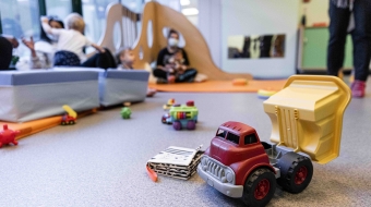 La convention d’objectifs et de gestion (COG) de la branche famille ayant mis l’accent sur le développement d’un véritable service public de la petite enfance, la CFDT a voté pour le 4 juillet dernier.