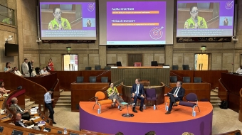 Le 7 septembre, l’Agefiph a présenté son plan stratégique 2023-2027 au Conseil économique, social et environnemental (Cese). Ce programme vise à permettre l’atteinte du « plein emploi des personnes en situation de handicap à l’horizon 2027 ».