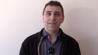 Alexandre Dubois est le secrétaire général de la CFDT-Agri-Agro (ex-Fédération générale de l’Agroalimentaire).