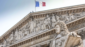 Le projet de loi Ddadue (dispositions d’adaptation au droit de l’Union européenne) est actuellement discuté à l’Assemblée nationale.