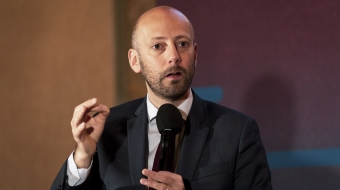 Stanislas Guerini, ministre de la Transformation et de la Fonction Publiques