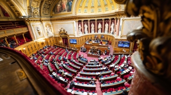 Au Sénat, le 20 novembre dernier, l’examen en séance publique du PLFSS (projet de loi de financement de la Sécurité sociale) pour 2026.